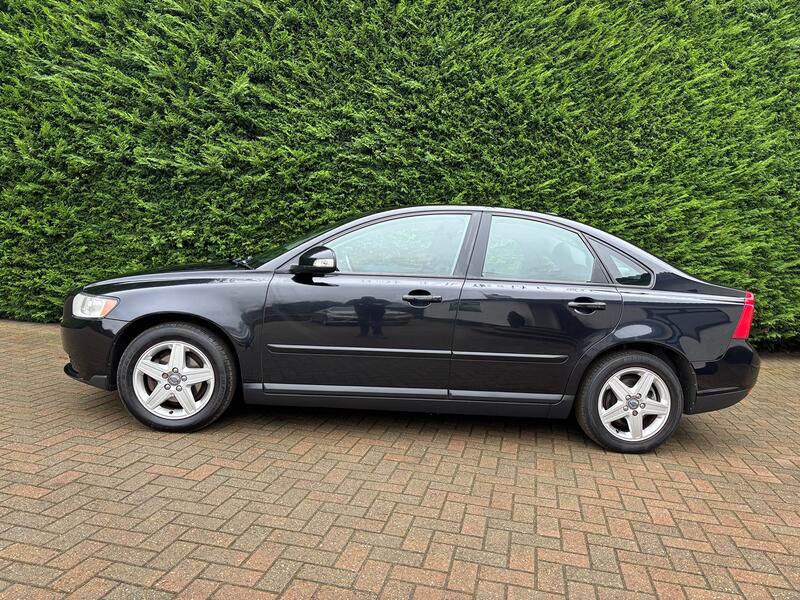 VOLVO S40