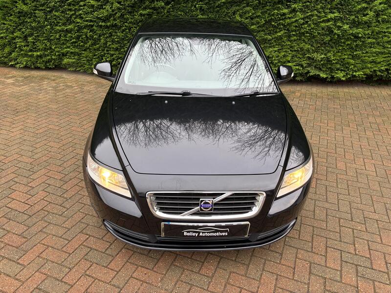 VOLVO S40