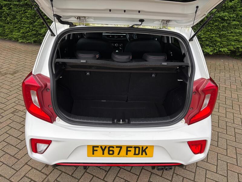 KIA PICANTO