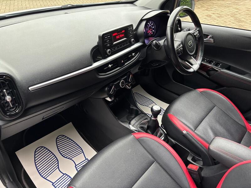 KIA PICANTO
