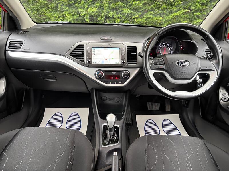 View KIA PICANTO 1.3 3