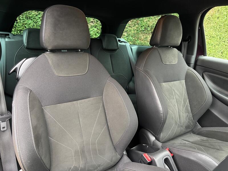 DS AUTOMOBILES DS 3