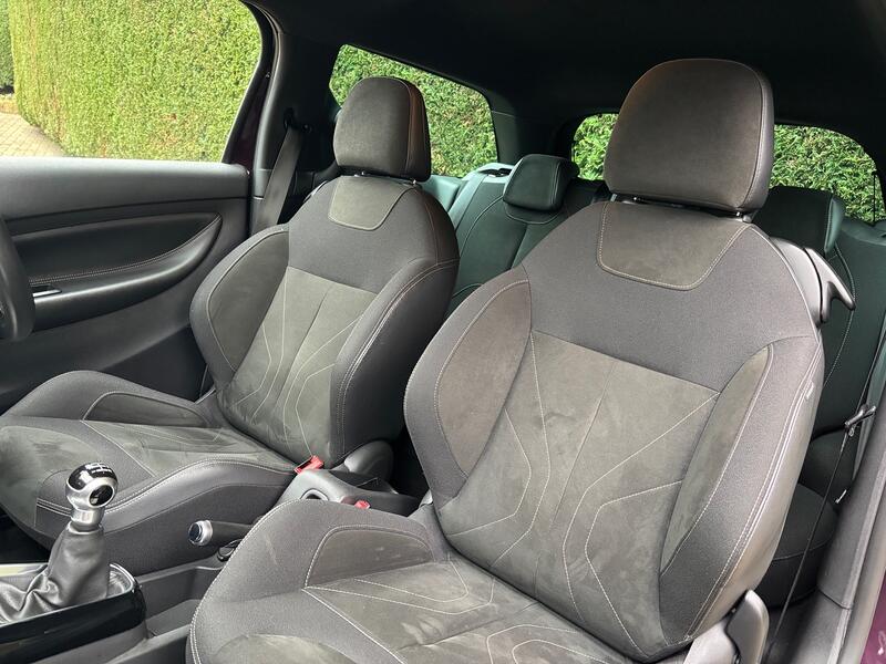 DS AUTOMOBILES DS 3