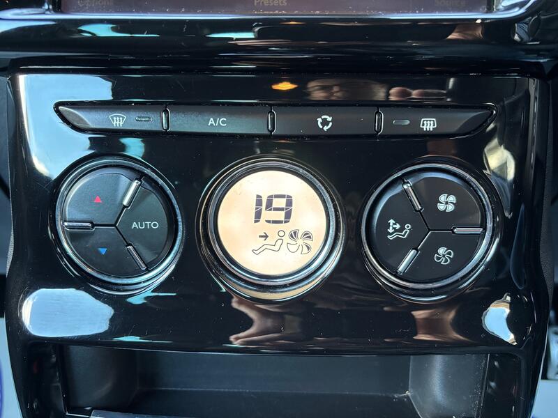 DS AUTOMOBILES DS 3