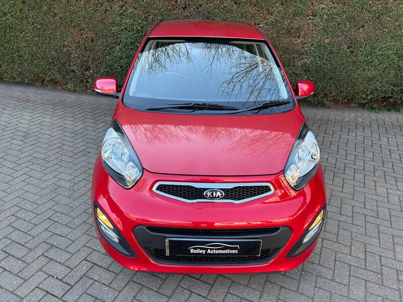 KIA PICANTO