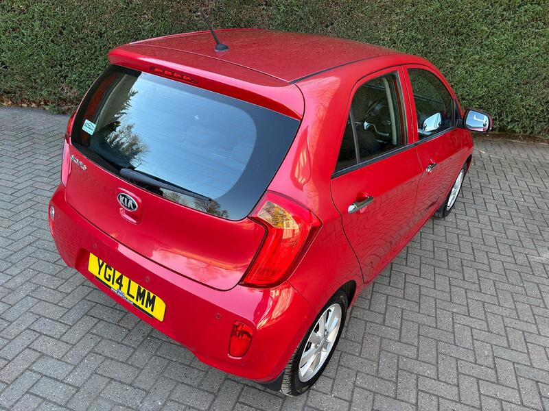 KIA PICANTO