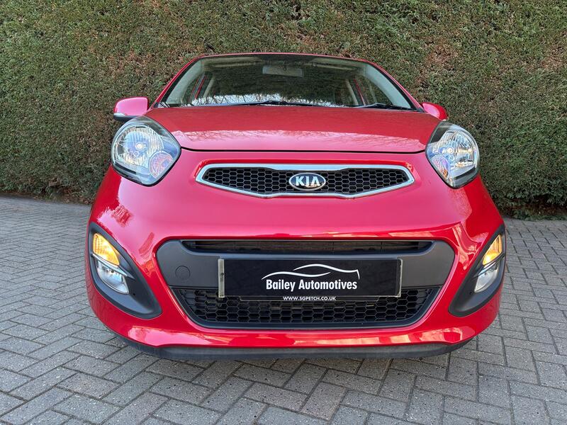 KIA PICANTO