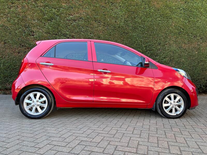 KIA PICANTO