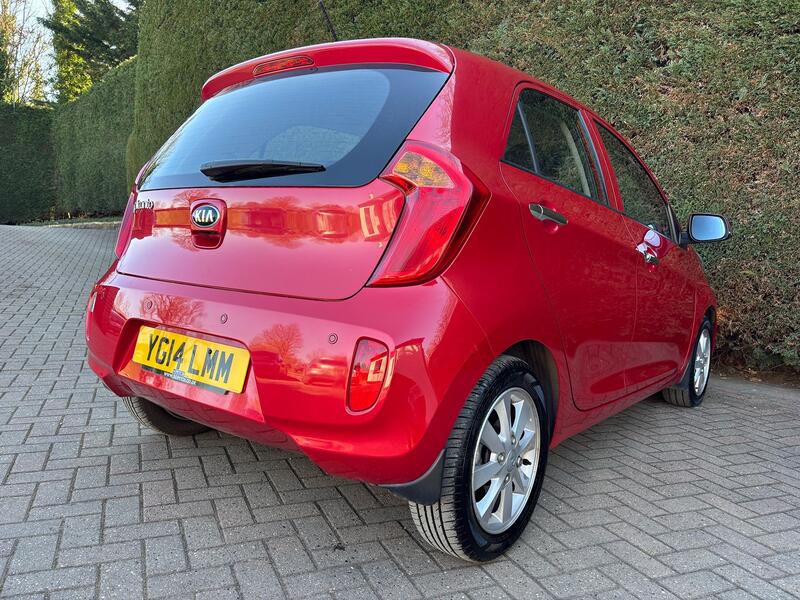 KIA PICANTO