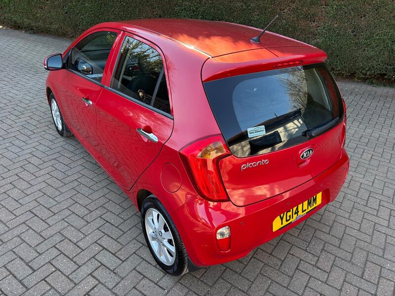 KIA PICANTO