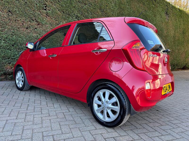 KIA PICANTO