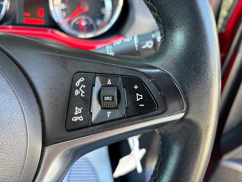 VAUXHALL ADAM