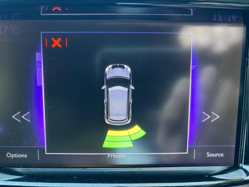 DS AUTOMOBILES DS 3