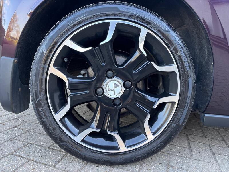 DS AUTOMOBILES DS 3