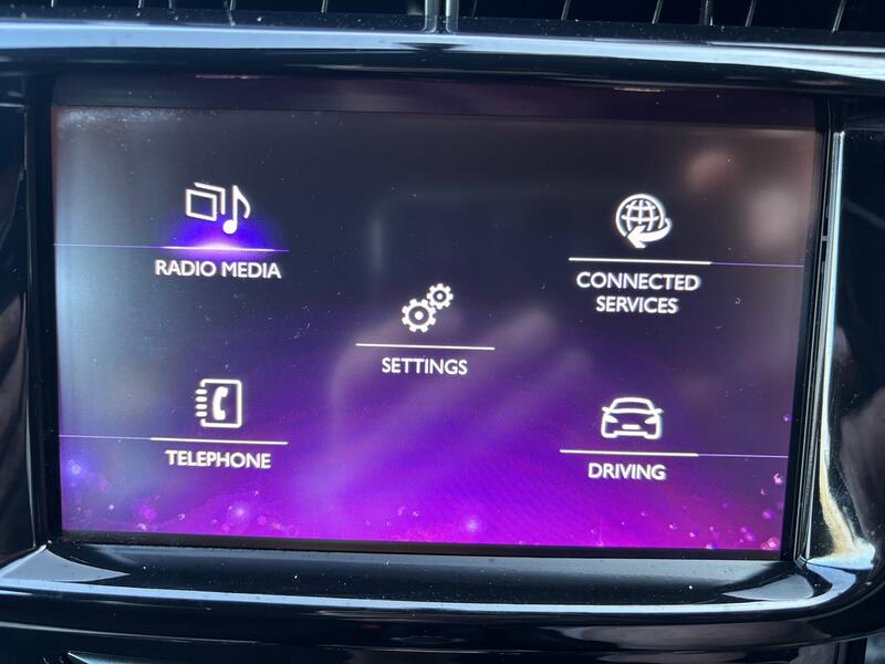 DS AUTOMOBILES DS 3
