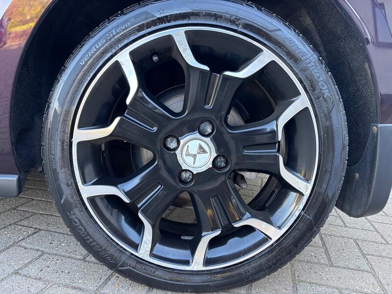 DS AUTOMOBILES DS 3