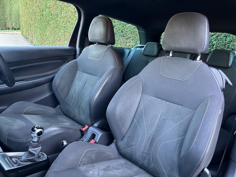 DS AUTOMOBILES DS 3