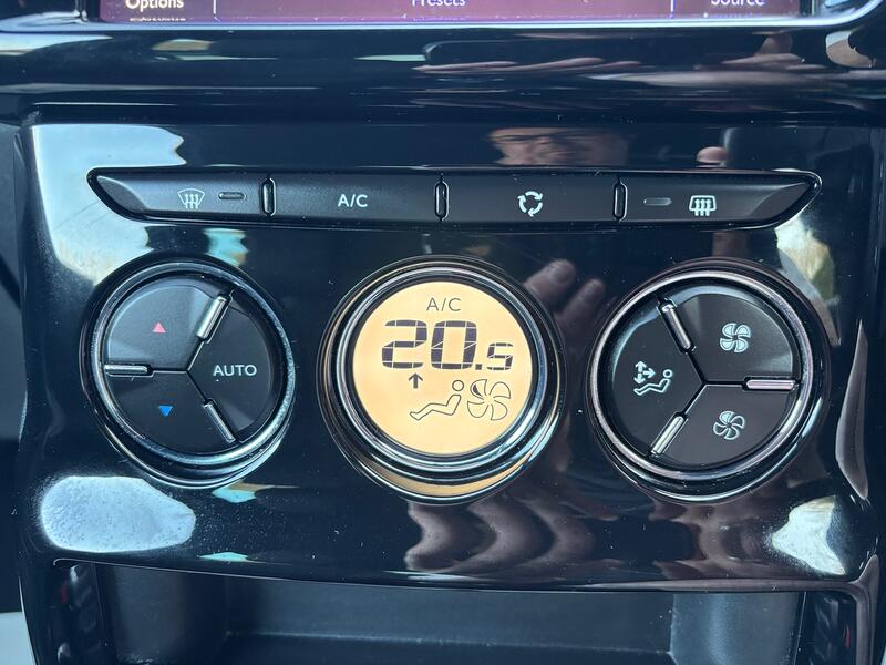DS AUTOMOBILES DS 3