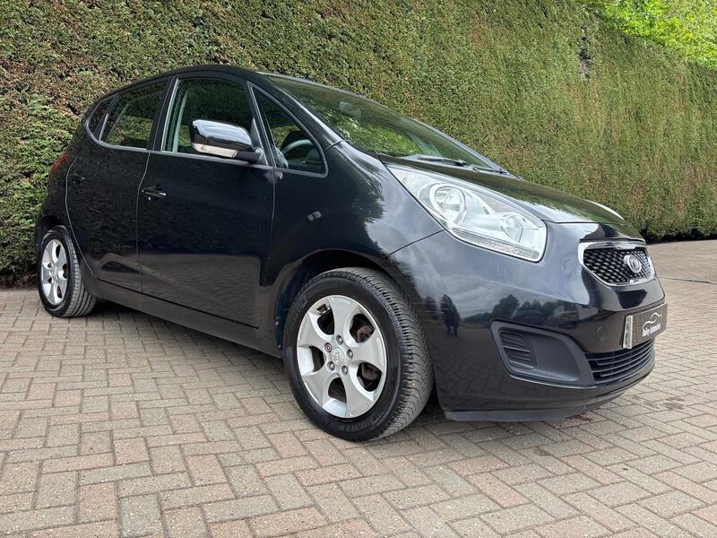KIA VENGA