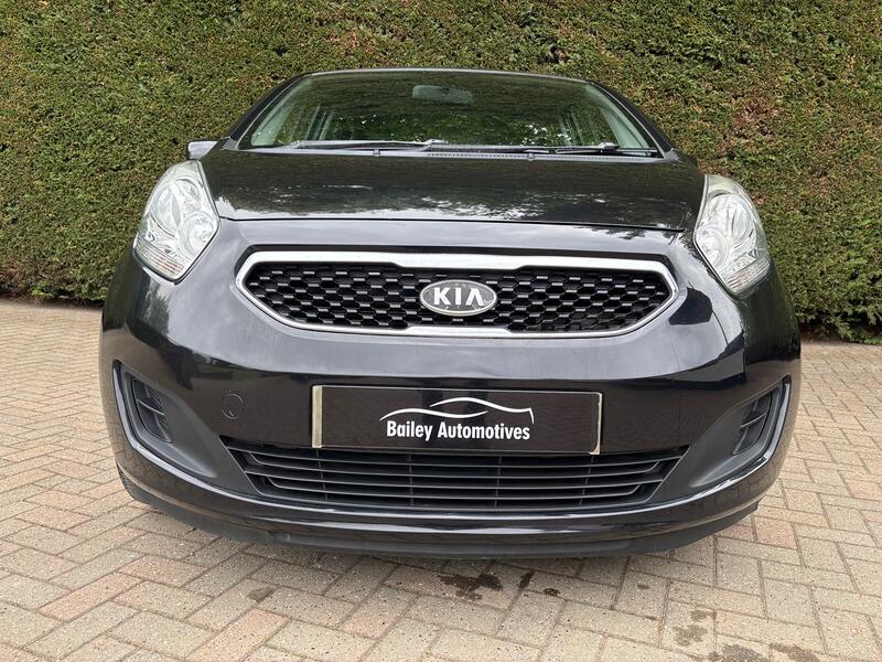 KIA VENGA