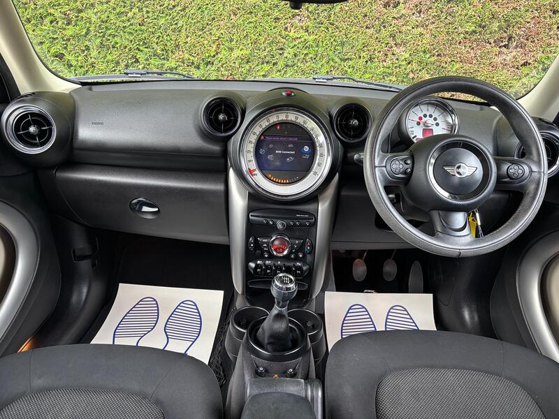 View MINI COUNTRYMAN 1.6 One Countryman