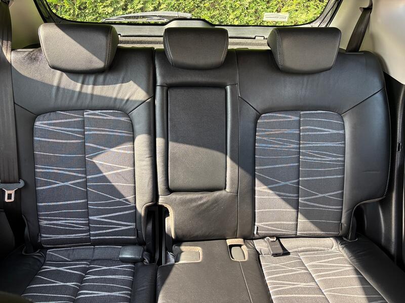 KIA VENGA