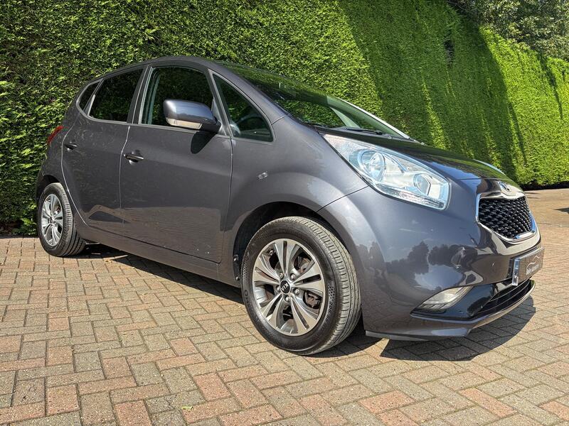 KIA VENGA