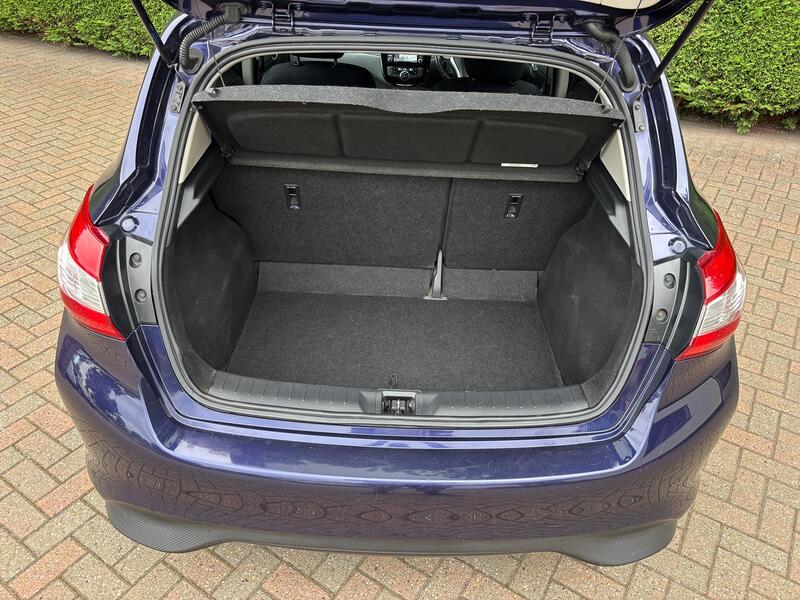 NISSAN PULSAR