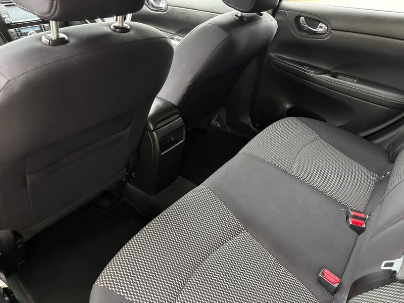 NISSAN PULSAR