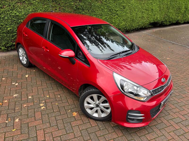 View KIA RIO 1.1 CRDi EcoDynamics 2