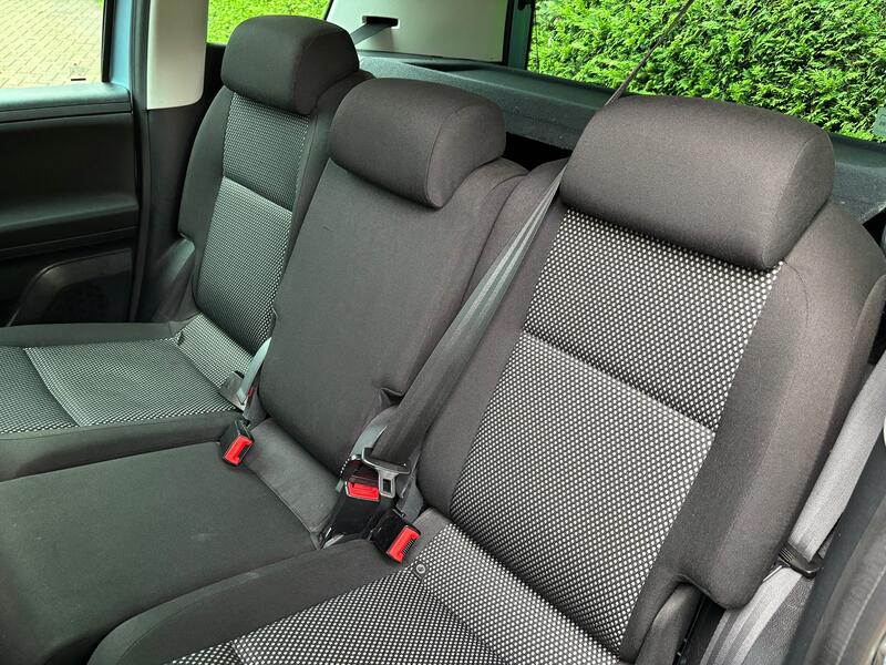 SKODA ROOMSTER