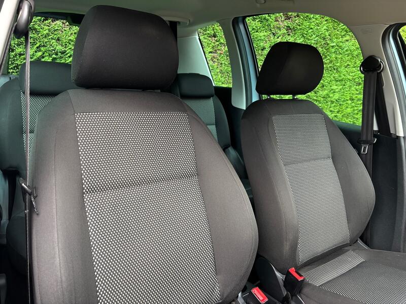 SKODA ROOMSTER